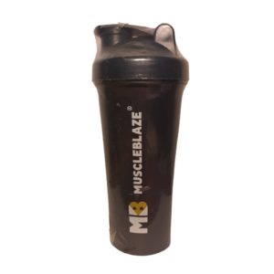Muscleblaze Shaker Bottle