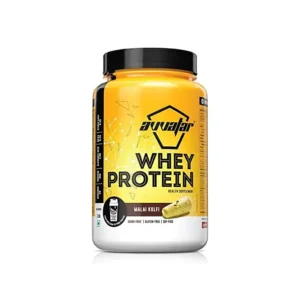 Avvatar Whey Protein 1Kg (Malai Kulfi)