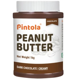 Pintola Peanut Butter Chocolate Flavour Creamy 1kg