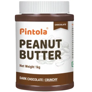 Pintola Peanut Butter Chocolate Flavour Crunchy 1kg